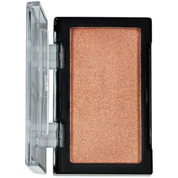 Globe Trotter MUA Essential Eyeshadow (Cinnamon - Pearl)