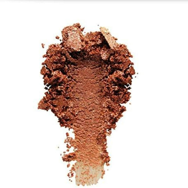 Globe Trotter MUA Essential Eyeshadow (Gingerbread - Pearl)