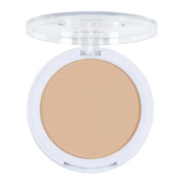 Globe Trotter MUA Pro/Base Full Coverage Matte Pressed Powder (#130)