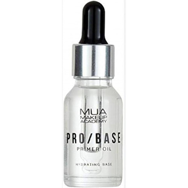 Globe Trotter MUA Pro/Base Primer Oil Hydrating Base - 15ml