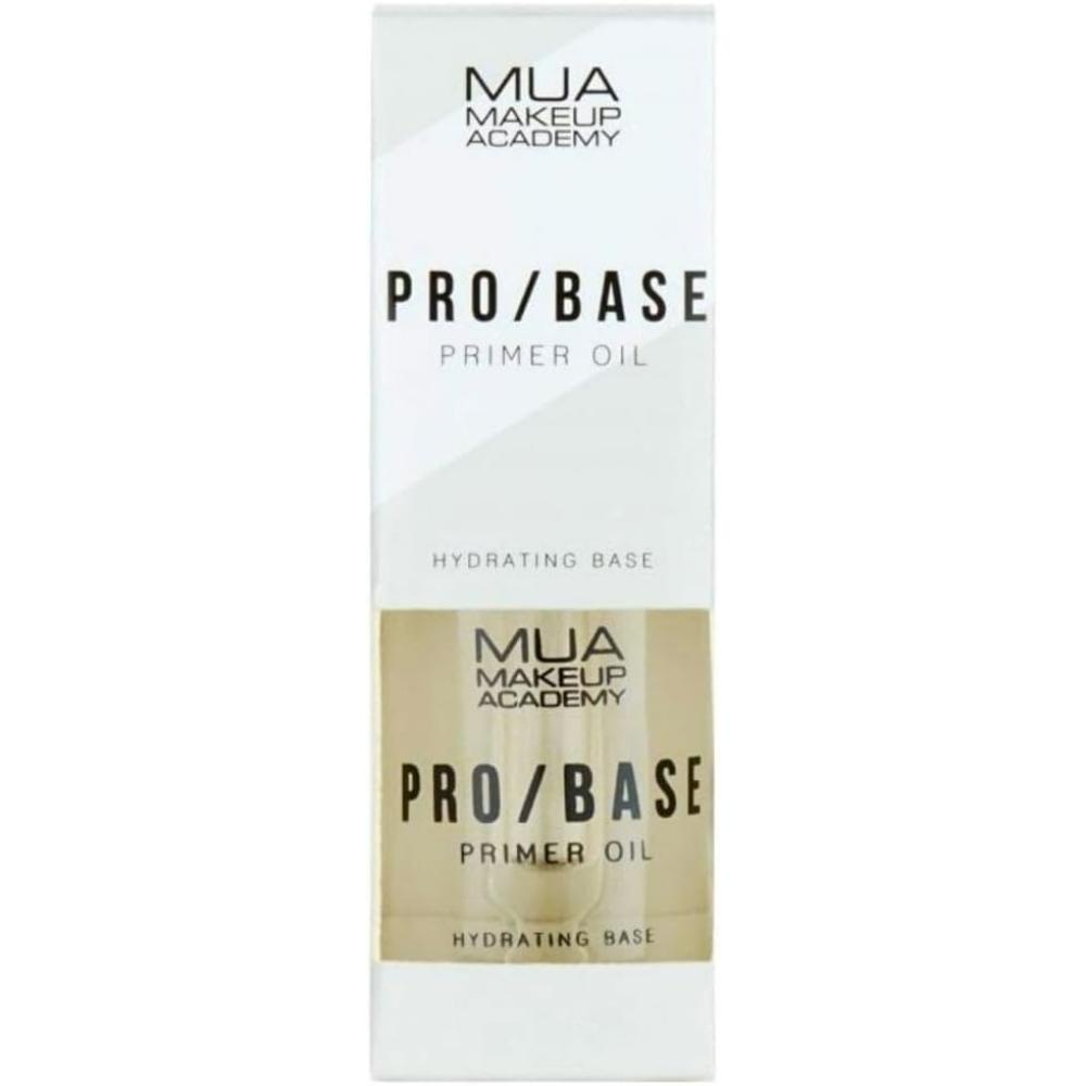 globe trotter MUA Pro/Base Primer Oil Hydrating Base - 15ml