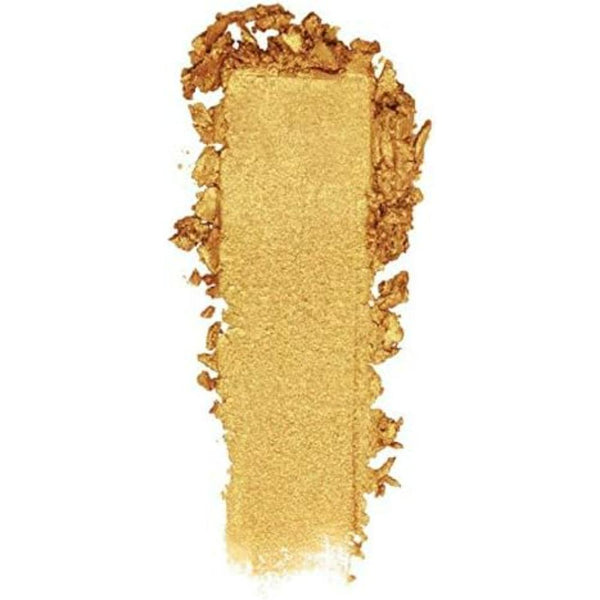 Globe Trotter MUA Shimmer Silk Highlight Powder (Dazzle)