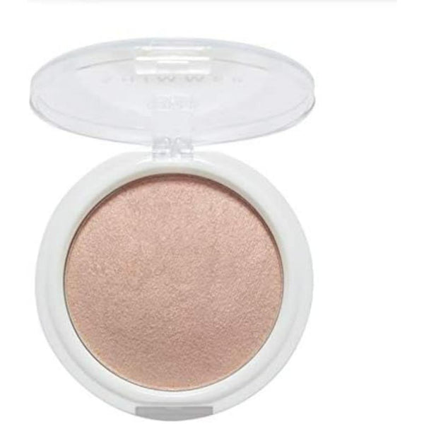 Globe Trotter MUA Shimmer Silk Highlight Powder (First Light)