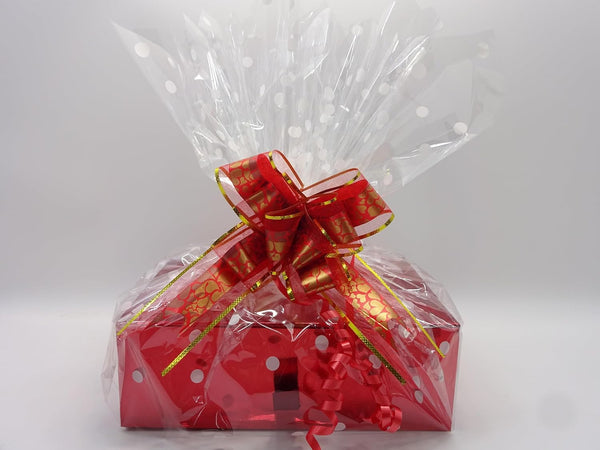 Globe Trotter No7 15pc Beauty Box Make Up & Skincare Gift Set Hamper For Women Premium Beauty Collection In Luxury Magnetic Closure Red Gift Box