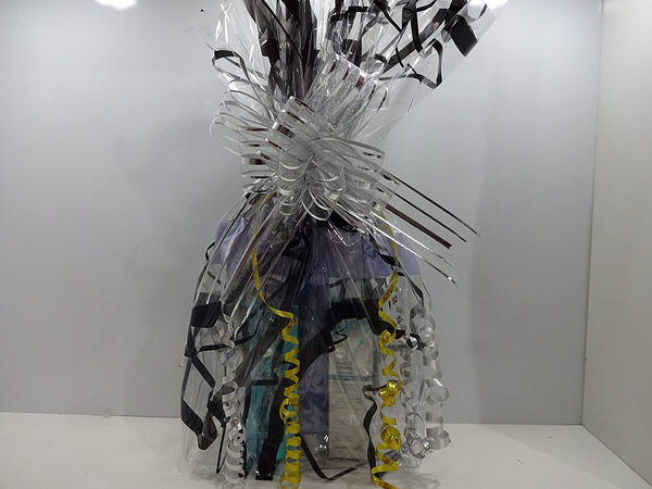 Globe Trotter No7 Bright & Beautiful Skincare Collection Gift Hamper