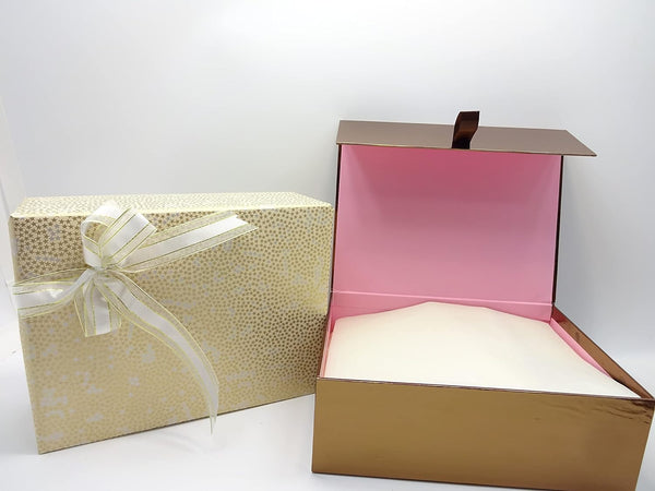 Globe Trotter No7 Gift Set For Her Luxurious Gift Set Gift Wrapped