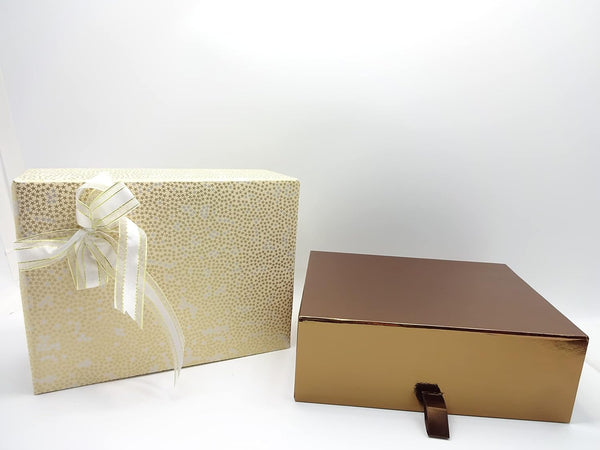 Globe Trotter No7 Gift Set For Her Luxurious Gift Set Gift Wrapped
