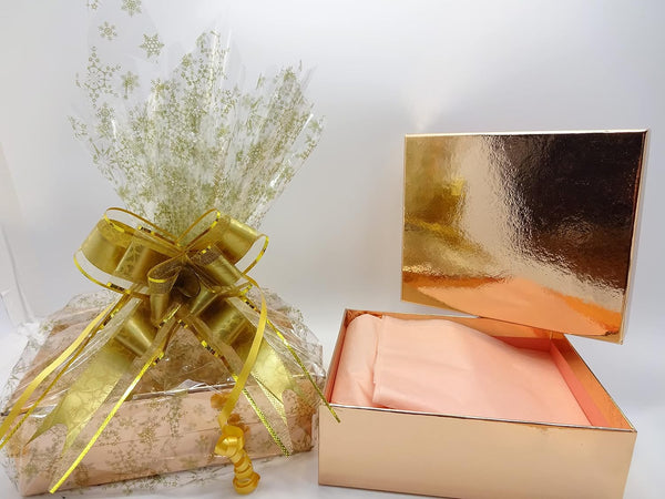 Globe Trotter No7 Glamorous Collection Make Up & Skincare Beauty Bundle Collection Gift Box Hamper