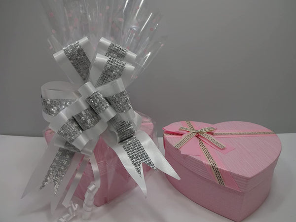 Globe Trotter No7 Glamorous Valentines Gift Hamper For Her Glamorous Collection Beauty Bundle For Women