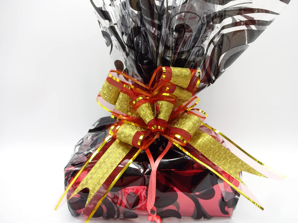 Globe Trotter No7 Glamourous Beauty Collection Gift Set Gift Box Hamper