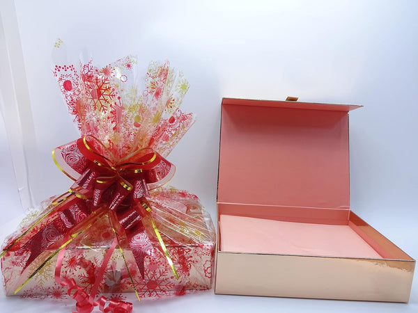 Globe Trotter No7 Glamourous Collection Beauty Bundle Gift Hamper