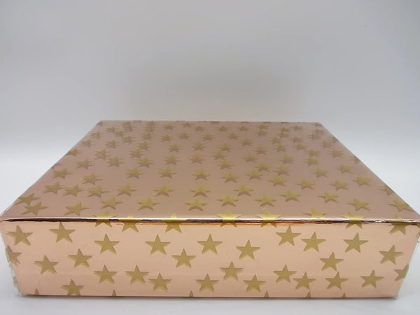 Globe Trotter No7 Indulgence Skincare & Mascara Collection Gift Box Set Gift Wrapped