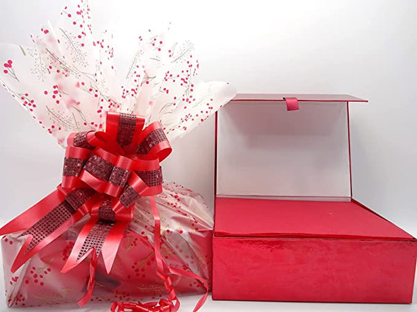 Globe Trotter No7 Limited Edition 13pc Skincare & Make Up Gift Box Hamper - Perfect Gift For Her