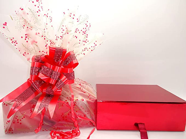 Globe Trotter No7 Limited Edition 13pc Skincare & Make Up Gift Box Hamper - Perfect Gift For Her