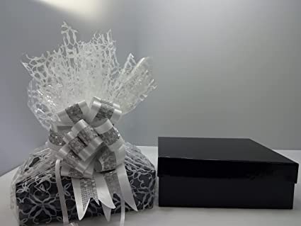 Globe Trotter No7 Limited Edition Beauty Bundle Gift Box Gift Hamper