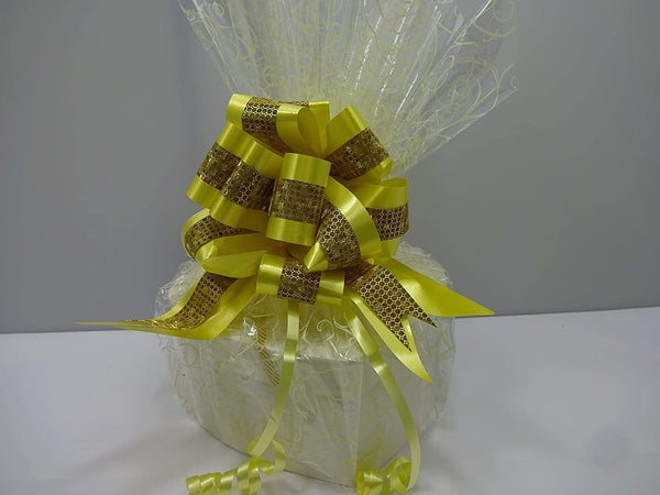 Globe Trotter No7 Limited Edition Luxury Valentines Hamper Skincare & Makeup Beauty Glam Gift Box Gift Hamper Crystal Ring Included