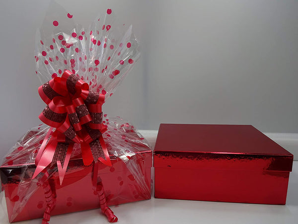 Globe Trotter No7 Luxury Beauty Bundle Collection Gift Box Gift Hamper For Her