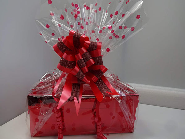 Globe Trotter No7 Luxury Beauty Bundle Collection Gift Box Gift Hamper For Her