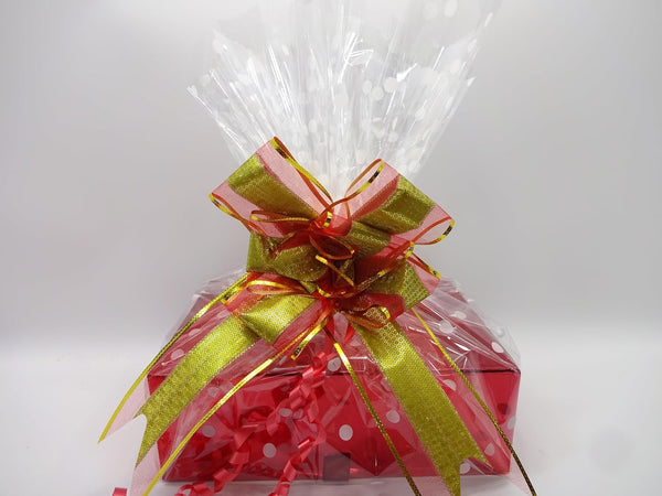 Globe Trotter No7 Luxury Beauty Bundle Makeup & Skincare Gift Set For Her - Gift Hamper For Women With Premium Skincare Festive Wrapping And Elegant Presentation