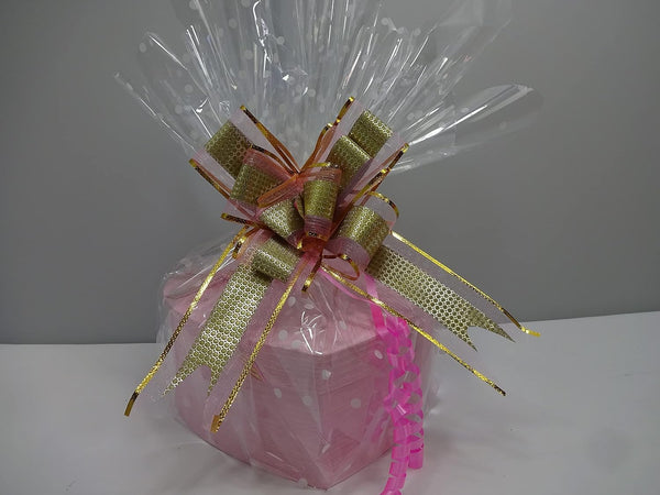 Globe Trotter No7 Luxury Skincare Make Up Gift Box Gift Hamper