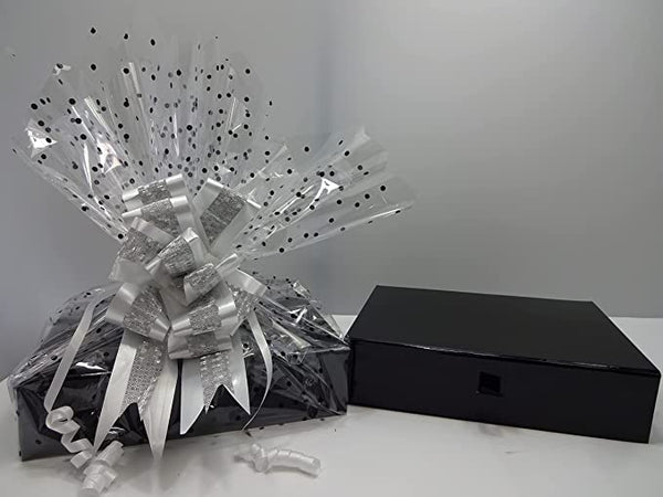 Globe Trotter No7 Men Father's Day Luxury Gift Box Hamper Free 7Pcs Stainless Steel Nail Care Manicure & Pedicure Kit