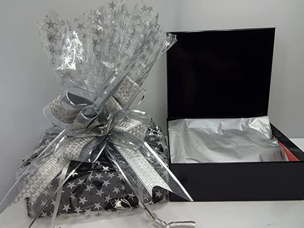 Globe Trotter No7 Men Father's Day Ultimate Grooming Collection Gift Hamper For Dad Free 10pc Manicure Pedicure Tool Kit