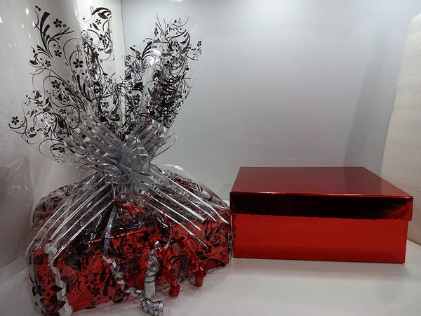 Globe Trotter No7 Protect & Perfect Intense Collection Gift Set Gift Box Gift Wrapped Luxury Gift Hamper