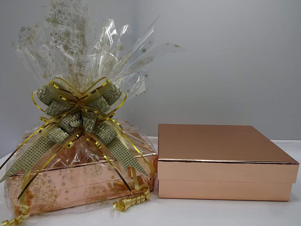 Globe Trotter No7 Star Beauty Skincare & Make Up Collection Gift Set Crystal Ring In Gift Box Gift Wrapped