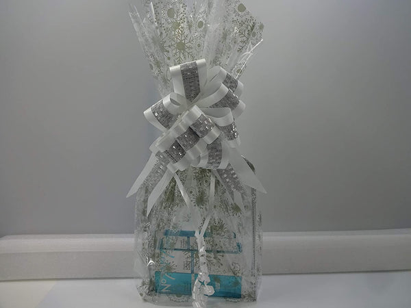 Globe Trotter No7 The Perfect Skincare Collection Gift Hamper Gift Wrapped Gift Set Protect & Prefect Collection For Her