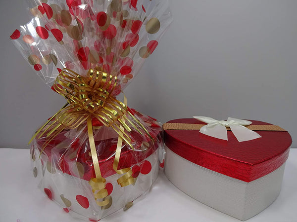 Globe Trotter No7 Valentines Hamper For Her Make Up Beauty Collection Mini Eye Palette Nail Colour Mascara Lip Gloss Set