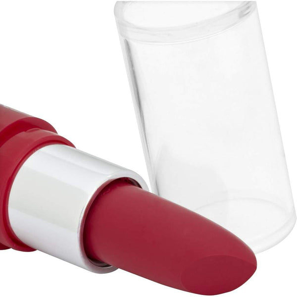 Globe Trotter NYC Show Time Expert Last Matte Lip Color - 404 Air Kiss