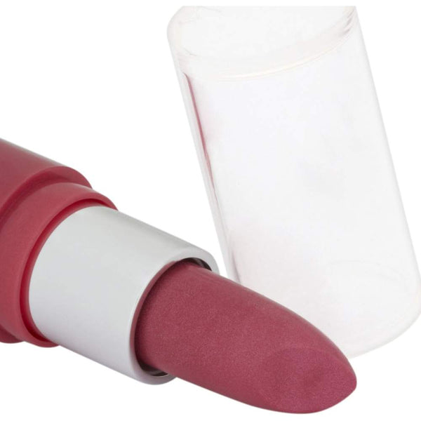 Globe Trotter NYC Show Time Expert Last Matte Lip Color - 417 Flirty