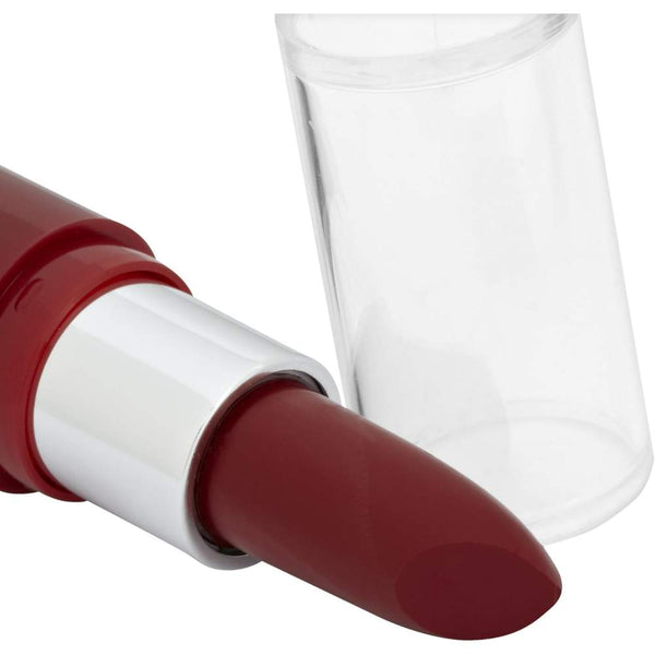 Globe Trotter NYC Show Time Expert Last Matte Lip Color - 432 Red Rapture