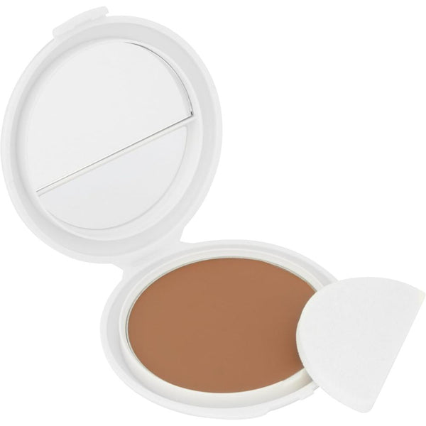 Globe Trotter NYC Smooth Skin 2-in-1 Compact Foundation And Concealer Dark