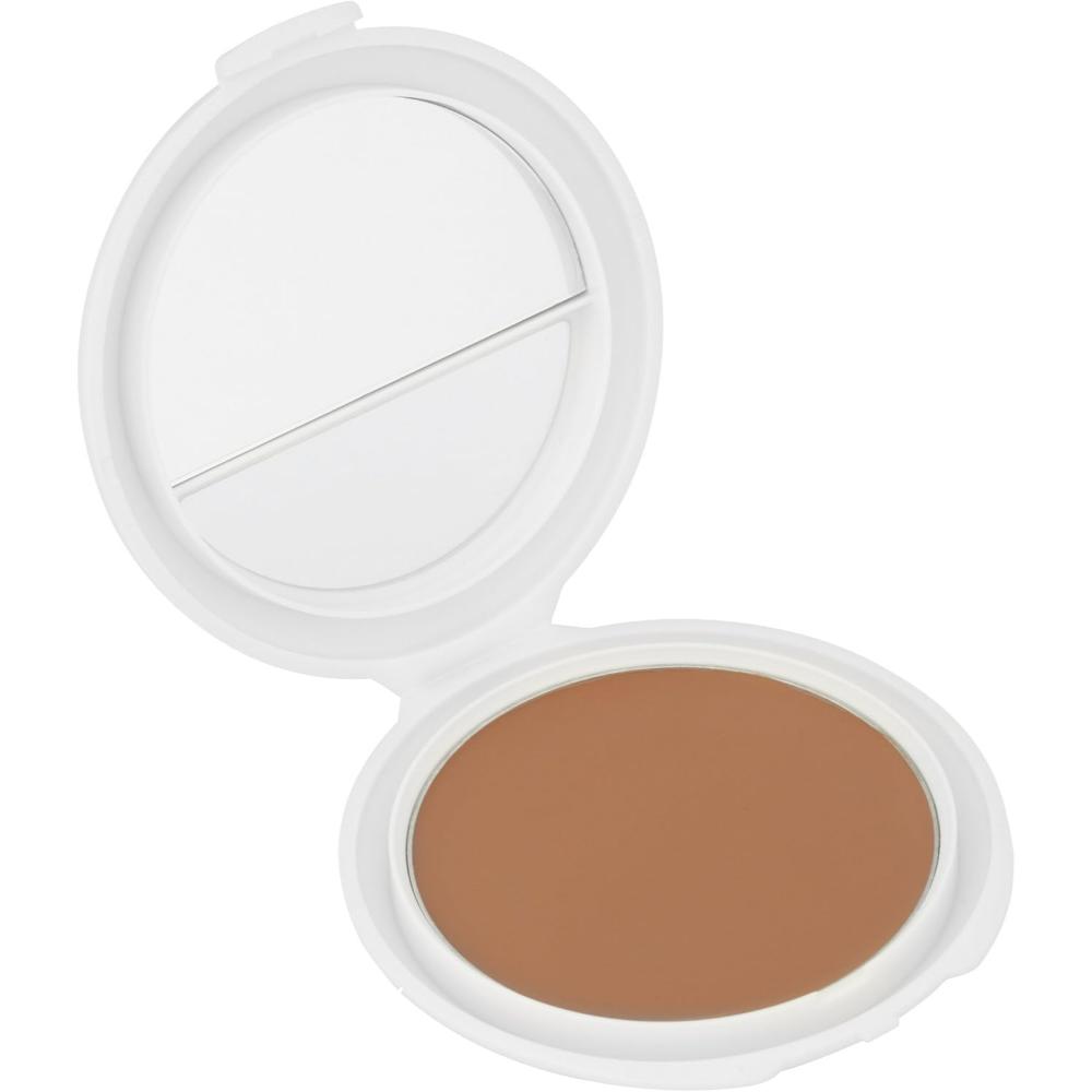 globe trotter NYC Smooth Skin 2-in-1 Compact Foundation and Concealer Dark