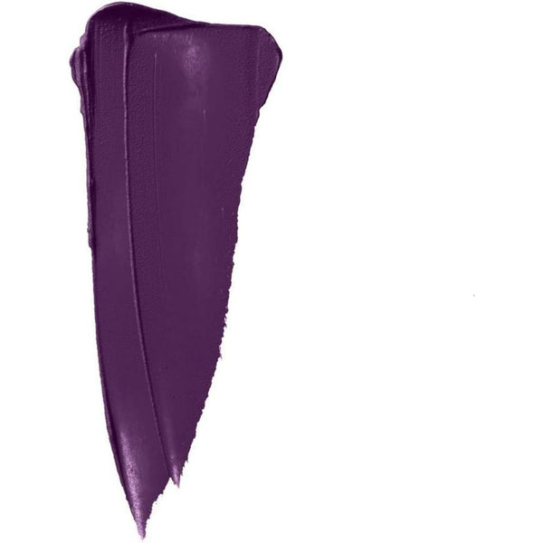 Globe Trotter NYX 19 Subversive Socialite Liquid Suede Cream Lipstick