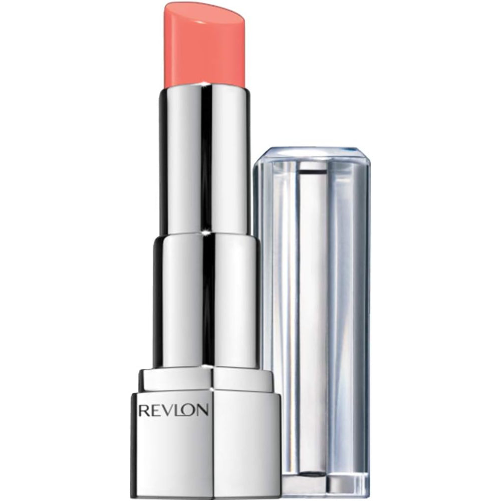 globe trotter Pack of 2- Revlon Ultra HD Lipstick Hibiscus by Revlon