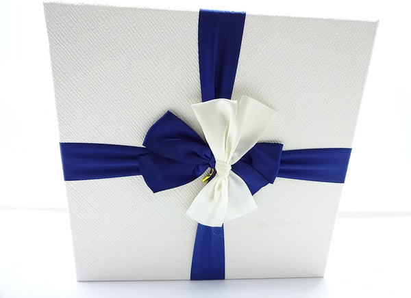 Globe Trotter Perfume Candle & Make Up Gift Box Set For Women Luxury Beauty Bundle Gift Set