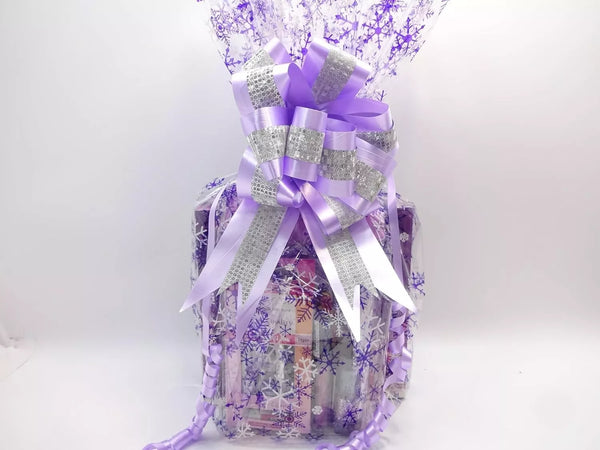 Globe Trotter Perfume & Make Up Bundle For Women Gift Hamper Samantha 2pc Perfume & Mix Brands Make Up