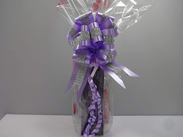 Globe Trotter Perfume & Make Up Gift Hamper Luxury Beauty Bundle Gift Set