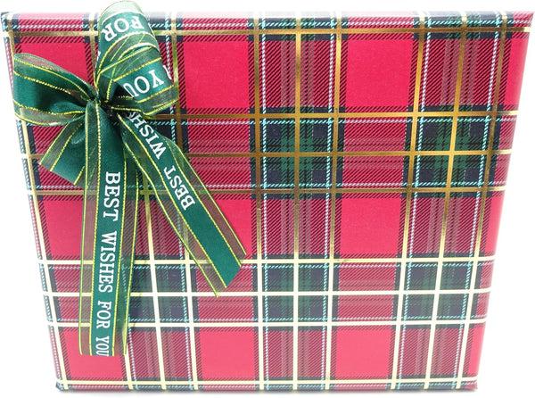 Globe Trotter Prestige Edition Beauty Present Gift Set For Her Maybelline 17 Piece Makeup Bundle Gift Box For Women Gift Wrapped Jewellery Set