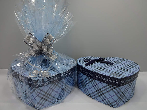 Globe Trotter Revlon Beauty Bundle Gift Box Valentines Hamper For Her