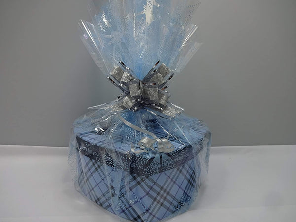 Globe Trotter Revlon Beauty Bundle Gift Box Valentines Hamper For Her