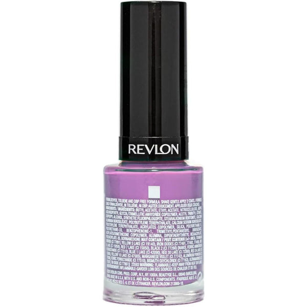 Globe Trotter Revlon Colorstay Gel Envy Nail Polish 420 Winning Streak