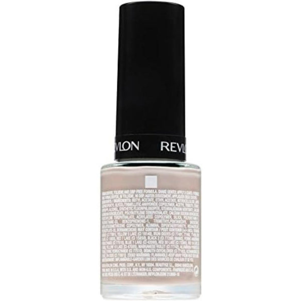 Globe Trotter Revlon Colorstay Gel Envy Nail Polish 540 Checkmate