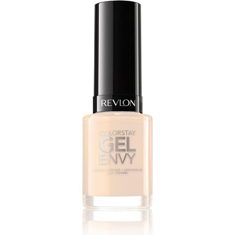 globe trotter Revlon Colorstay Gel Envy Nail Polish 540 Checkmate