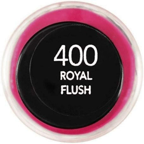 Globe Trotter Revlon ColorStay Gel Envy Nail Polish Polish - 400 Royal Flush