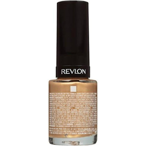 Globe Trotter Revlon ColorStay Nail Polish Gel Envy No. 200 Jackpot 11.7 Ml