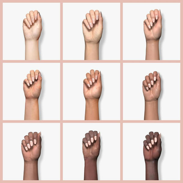 Globe Trotter Revlon Gel Envy Nail Enamel - Bet On Love (105) - 0.5 Oz