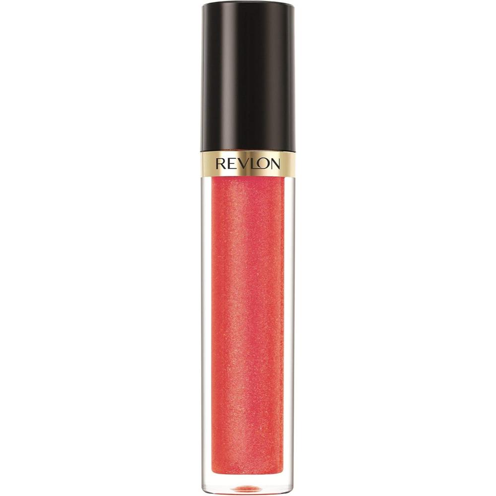 globe trotter Revlon Gloss Super No. 255 Lustrous - 3.8 ml Kiss Me Coral